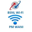 BSNL Wi-Fi PM WANI