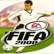 Programın simgesi: FIFA 2000: Major League S…