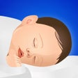 Symbol des Programms: Cloud Baby Monitor