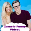 Rebecca  Matt Zamolo Funny videos