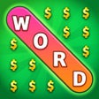 Word Search Cash: Money Games