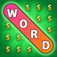 Ícone do programa: Word Search Cash: Money G…