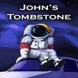 ไอคอนของโปรแกรม: Johns Tombstone