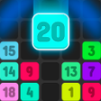 Ikona programu: Drag And Merge Puzzle