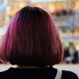 プログラムのアイコン：Short Hairstyles for Wome…