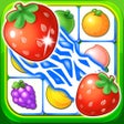Иконка программы: LinkingFruits