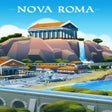 プログラムのアイコン：Nova Roma
