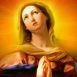 Icona del programma: Virgin Mary Live Wallpape…