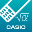 ไอคอนของโปรแกรม: CASIO ClassPad