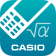 Symbol des Programms: CASIO ClassPad