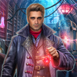 أيقونة البرنامج: Grim Chronicles 1Find Obj…