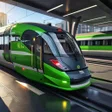 Ícone do programa: City Train Simulator