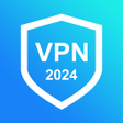 Ícone do programa: Speedy Quark VPN - Fast S…