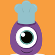程序图标：Social Foody  Vagas de Em…