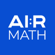 程序图标：AIR MATH: Homework Helper