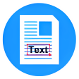 PDF Text Extractor - Extract PDF Text with OCR