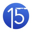 Icoon van programma: 15blades
