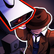 Symbol des Programms: In Plain Sight 2
