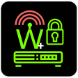 WIBR plus - wifi wps wpa connect