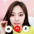 プログラムのアイコン：Twice - Fake Chat  Video …