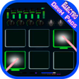 Icon of program: electric drum