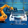 Icon of program: Car Maker Business: Build…