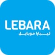 プログラムのアイコン：Lebara KSA
