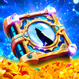 Ikona programu: The Flying Galaxy