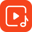 程序图标：Video Sound Master