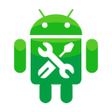 ไอคอนของโปรแกรม: Root Checker for Android