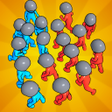 Ikona programu: Crowd War