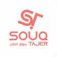 程序图标：SouqTajer  AchatVente Mar…