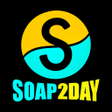 プログラムのアイコン：Soap-2-DayMovies and Seri…