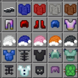 Icoon van programma: armor mods for minecraft