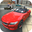 أيقونة البرنامج: Real Stunts Drift Car Dri…