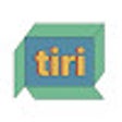 Symbol des Programms: Tiri vault dApp