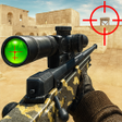 Ikona programu: Sniper Combat
