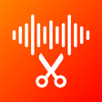 程序图标：Music Editor: Ringtone  M…
