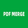 程序图标：Pdf Merger - Merge pdf fi…