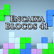程序图标：Encaixa Blocos 41