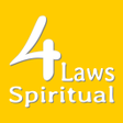 程序图标：4 Spiritual Laws