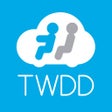 أيقونة البرنامج: 台灣代駕 TWDD
