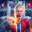 Ikona programu: Stadium Security Simulato…