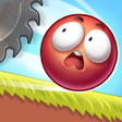 Ícone do programa: Red Ball: Secret Adventur…