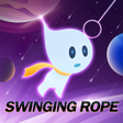 Swinging Rope