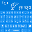 プログラムのアイコン：Khmer Voice Keyboard