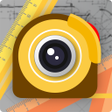 Ícone do programa: Measure With AR Ruler