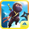 プログラムのアイコン：Ninja Dashing