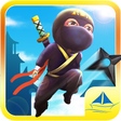 プログラムのアイコン：Ninja Dashing