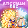 プログラムのアイコン：Stick Fight Dragon Warrio…
